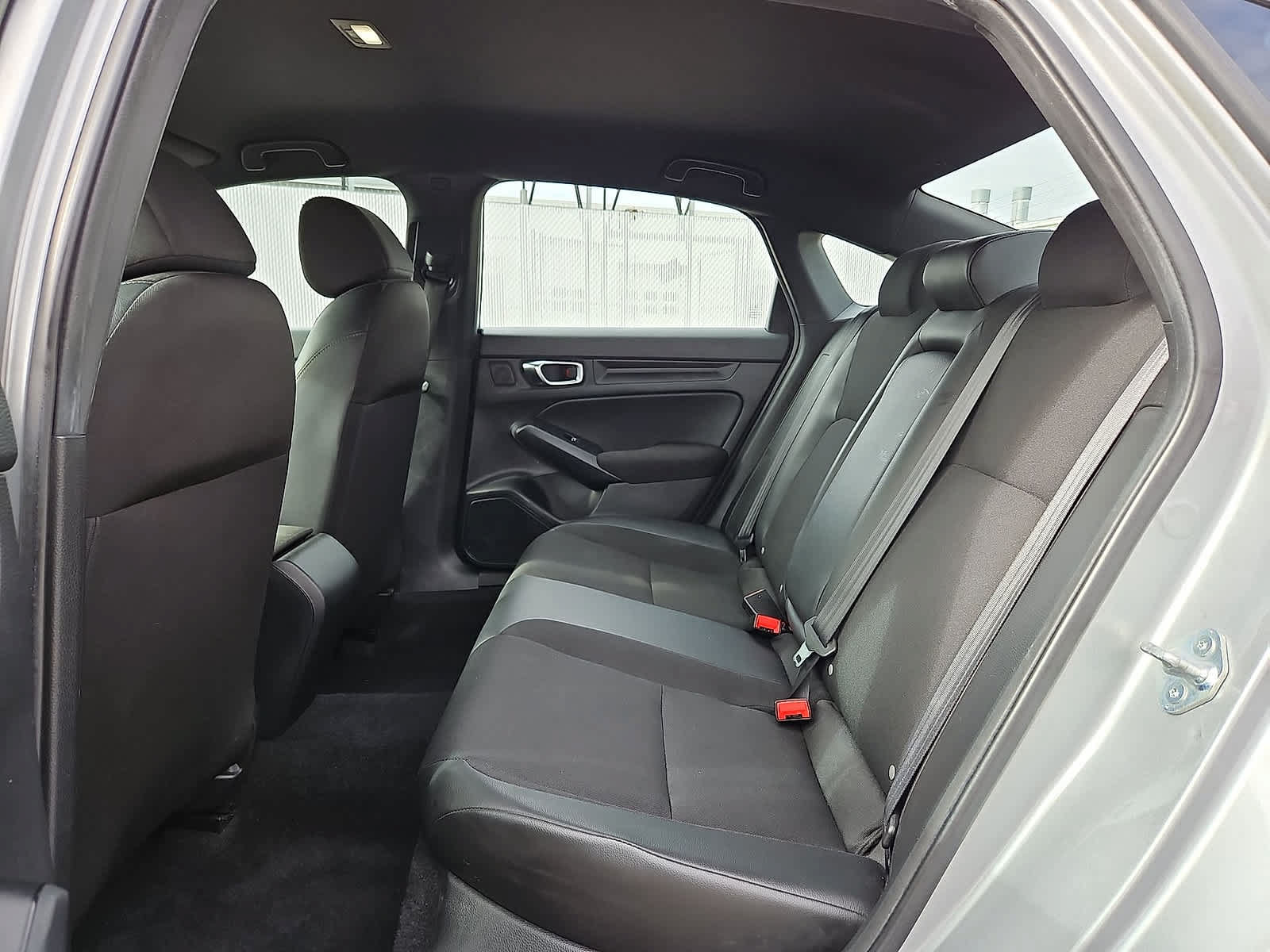 Used 2025 Honda Civic Sport image 28