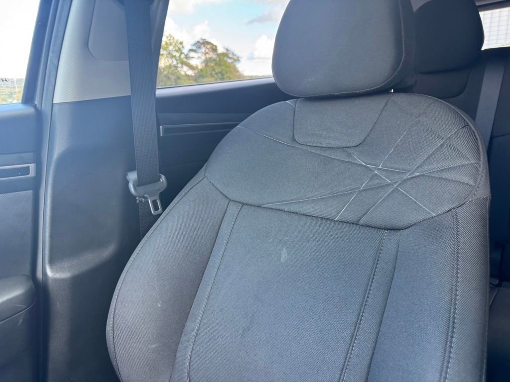 Used 2022 Hyundai Tucson SEL image 21