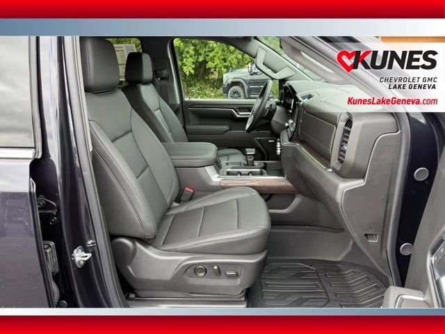 New 2026 GMC Sierra 1500 SLT w/ SLT Premium Plus Package image 21