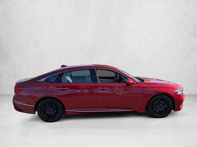 Used 2018 Honda Accord Touring image 4