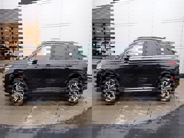 New 2026 Lincoln Corsair Grand Touring image 2