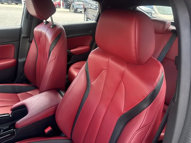 Used 2024 Acura Integra A-Spec FWD image 11