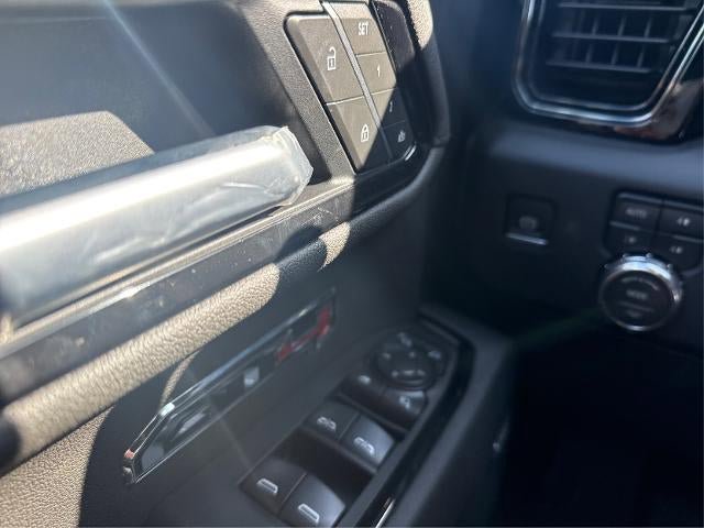 New 2026 GMC Sierra 1500 AT4 w/ Technology Package AWD/4WD image 16