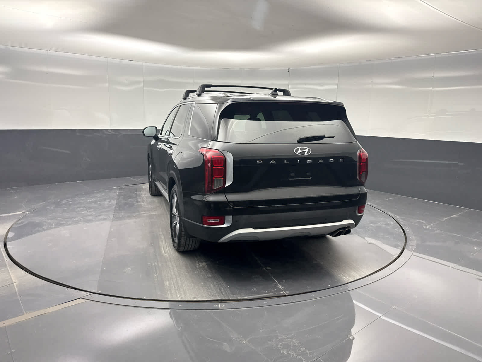 Used 2021 Hyundai Palisade SEL w/ Premium Package FWD image 45