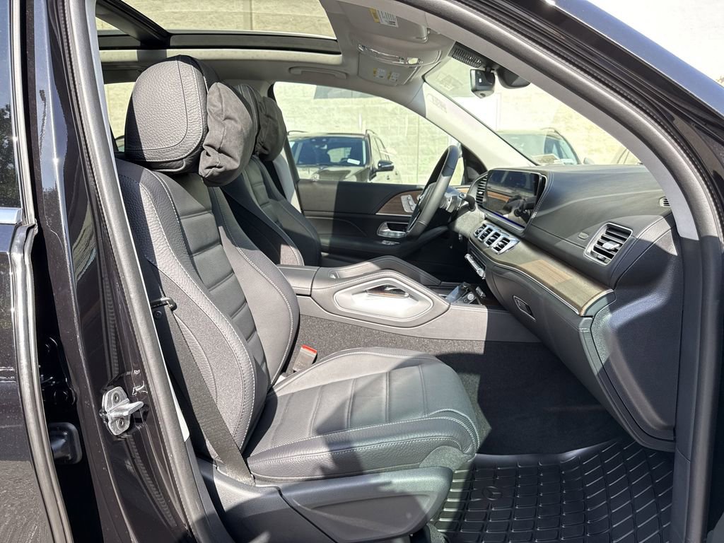 New 2025 Mercedes-Benz GLE 350 4MATIC image 20