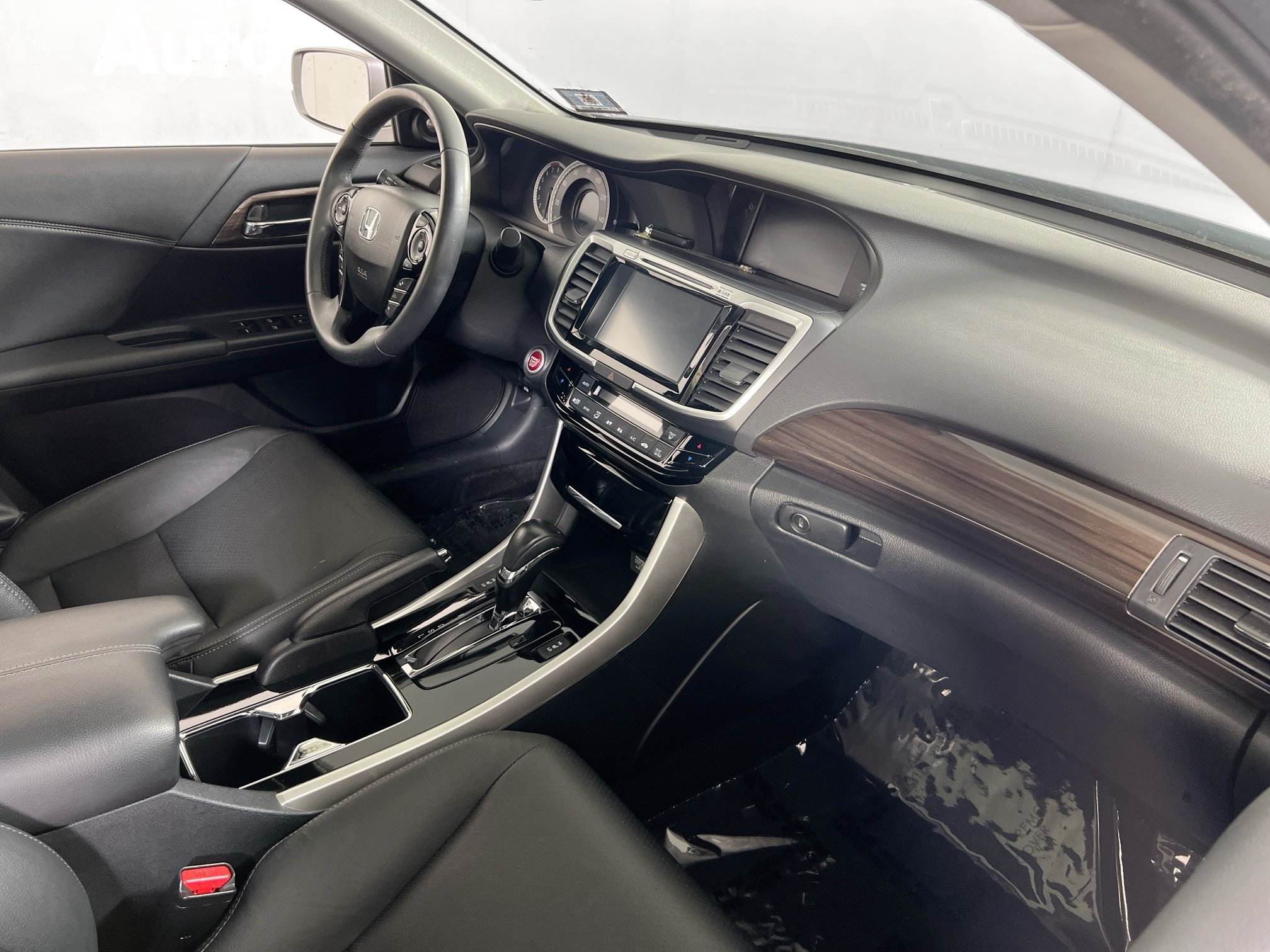 Used 2016 Honda Accord EX-L image 29