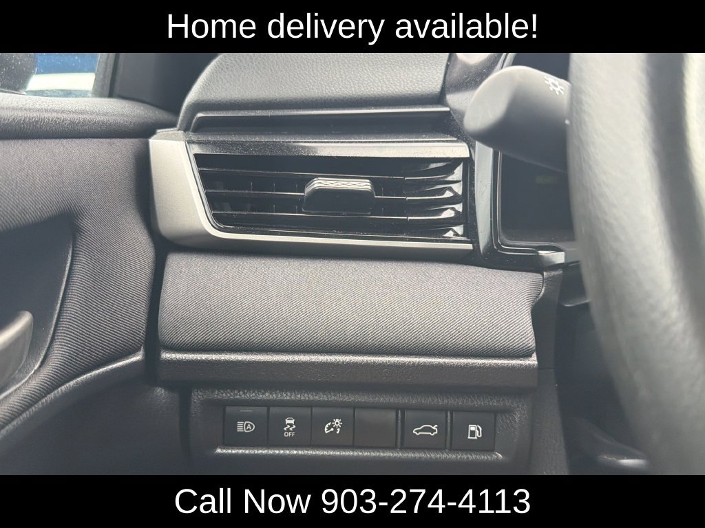 Used 2026 Toyota Camry LE FWD image 23
