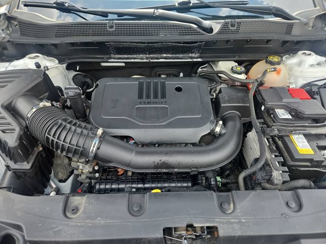 Used 2023 Chevrolet Blazer LT AWD/4WD image 31