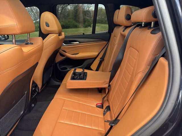 Used 2019 BMW X3 M40i w/ Premium Package image 14