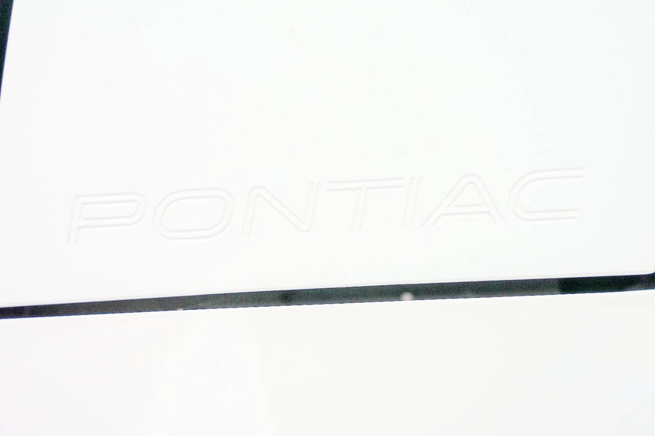 Used 1992 Pontiac Firebird Formula RWD image 23
