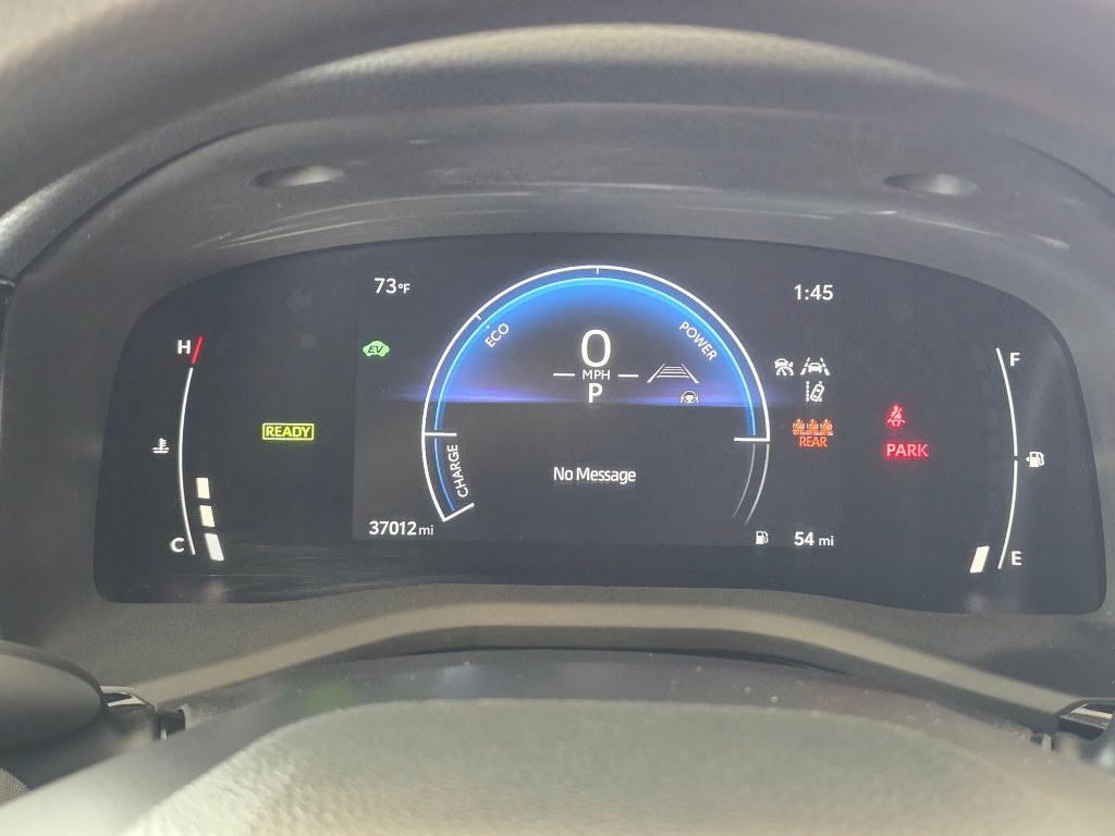 Used 2025 Toyota Camry LE FWD image 23