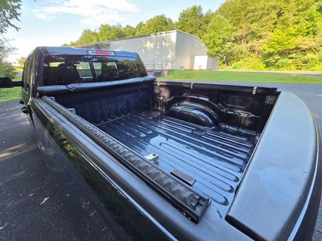 Used 2019 RAM 1500 Big Horn RWD image 37