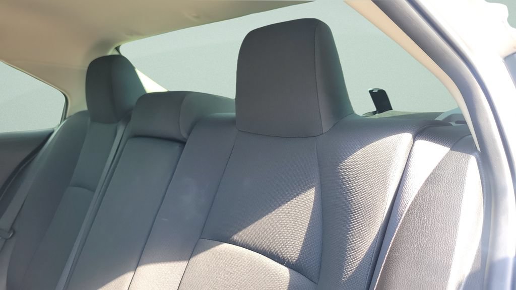 Certified 2025 Toyota Corolla LE FWD image 10
