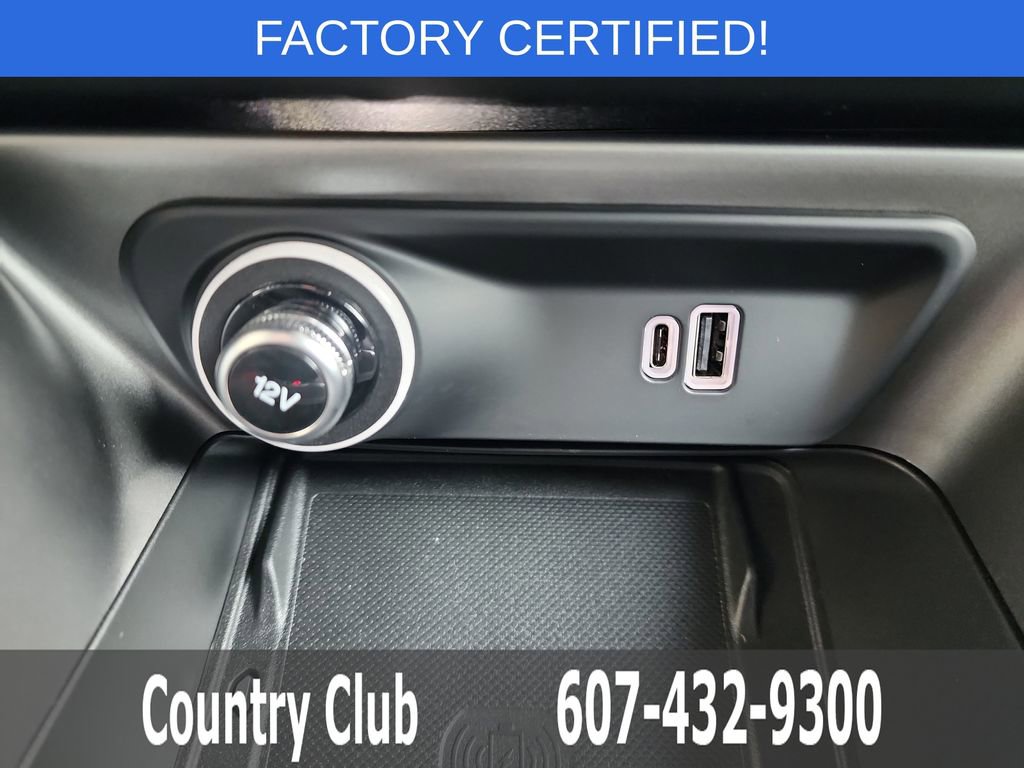 Used 2024 Dodge Hornet R/T Plus image 14