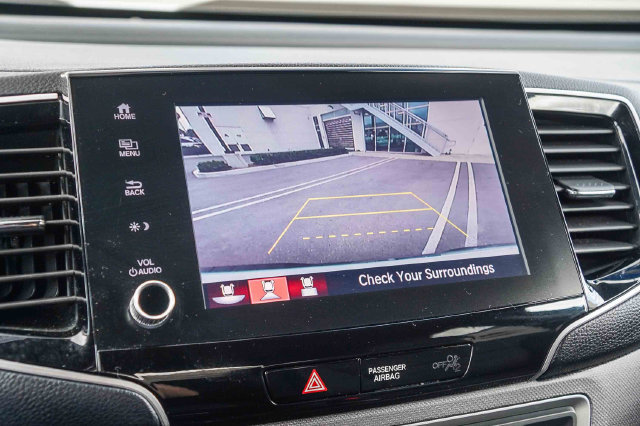 Used 2023 Honda Ridgeline Sport image 32