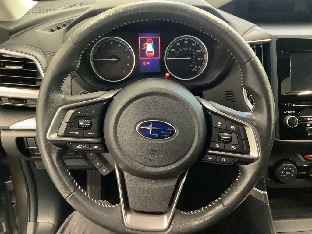 Used 2023 Subaru Forester Premium AWD/4WD image 11