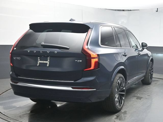Used 2026 Volvo XC90 T8 Plus w/ Protection Package Premier AWD/4WD image 7
