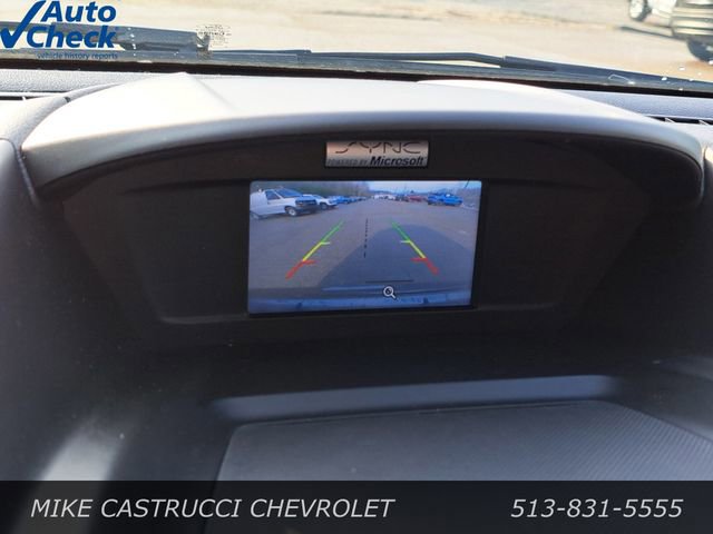 Used 2015 Ford Escape SE image 16