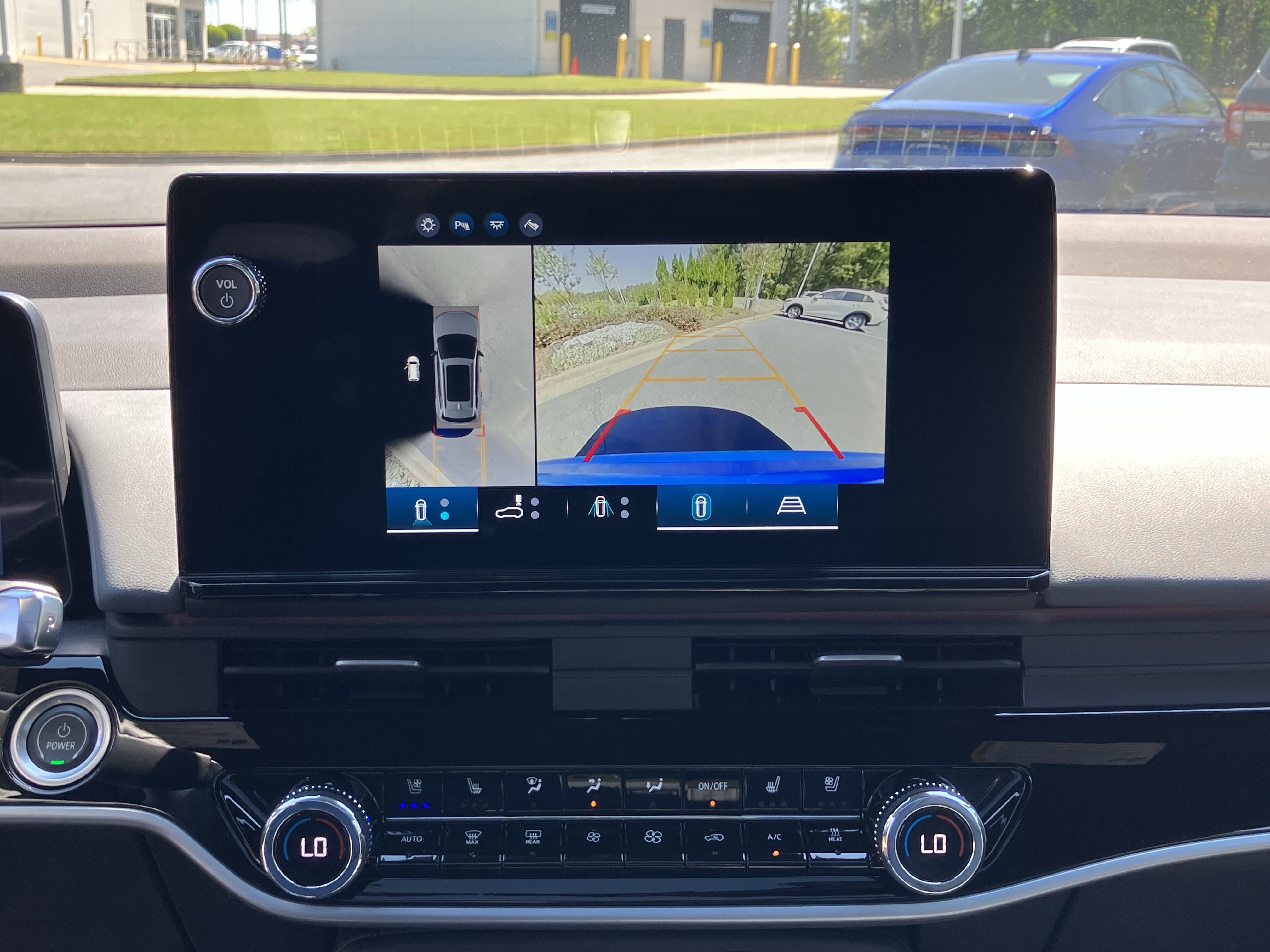 Used 2024 Honda Prologue Elite image 28