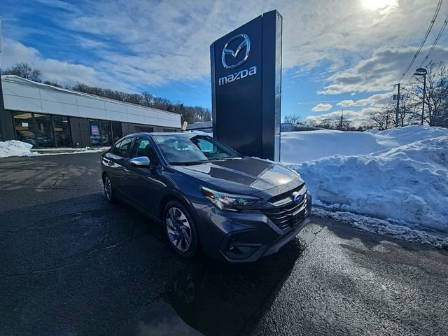Used 2023 Subaru Legacy Touring XT AWD/4WD image 2