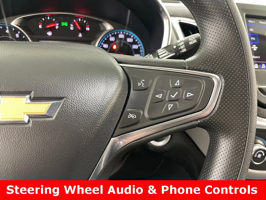 Certified 2024 Chevrolet Equinox LS w/ LS Convenience Package image 26