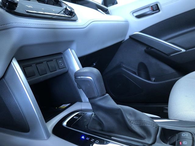 Used 2023 Toyota Corolla Cross LE w/ Moonroof Package image 30