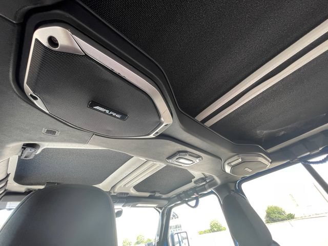 Used 2021 Jeep Gladiator Sport AWD/4WD image 20
