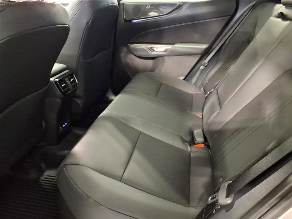 New 2026 Lexus NX 350h AWD w/ Premium Package image 12