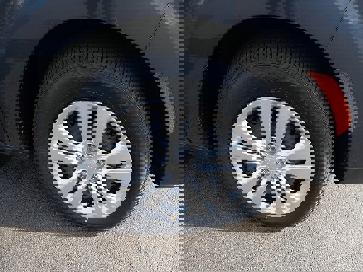 Used 2021 Kia Soul LX image 33