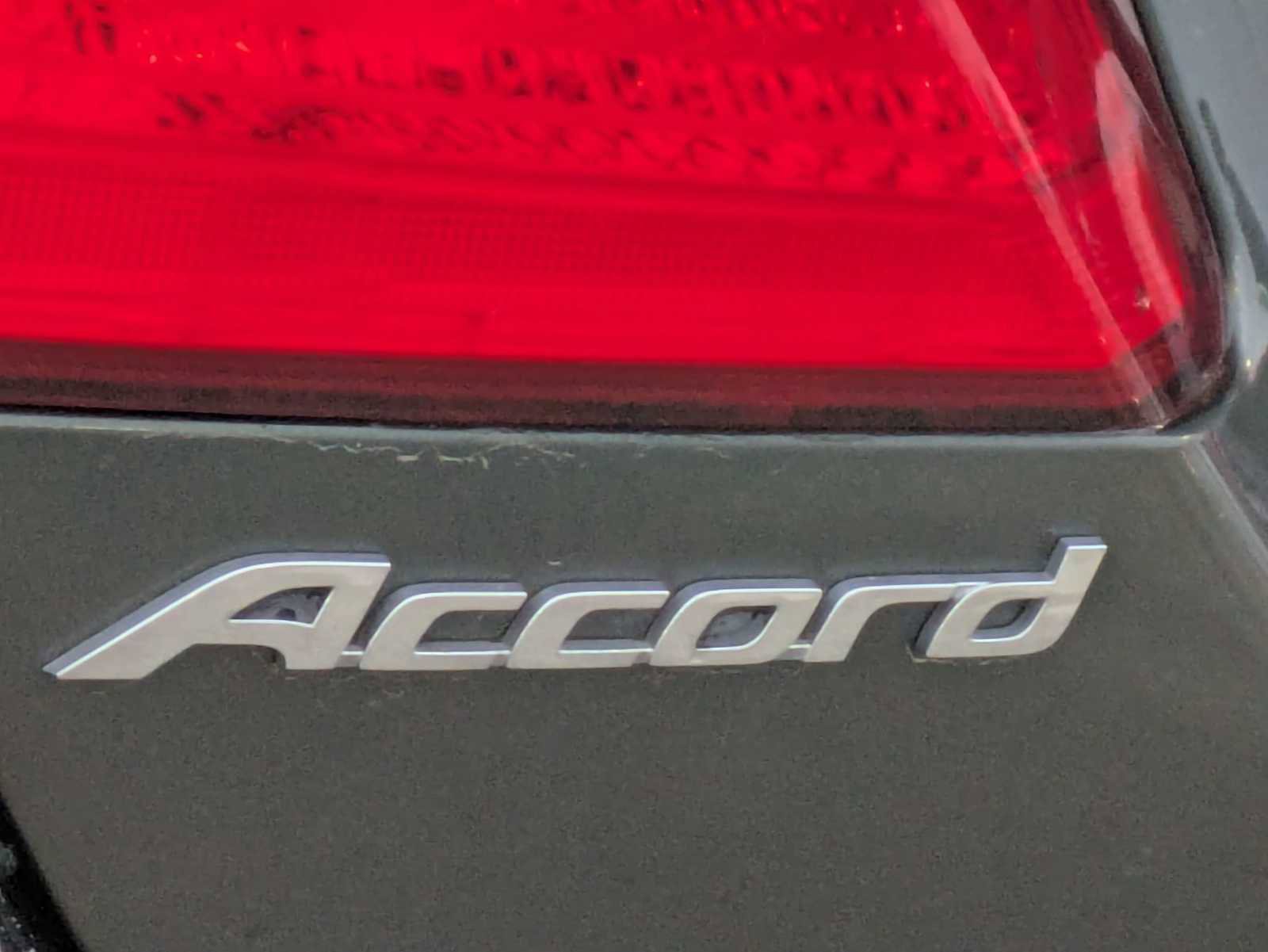 Used 2013 Honda Accord EX image 11