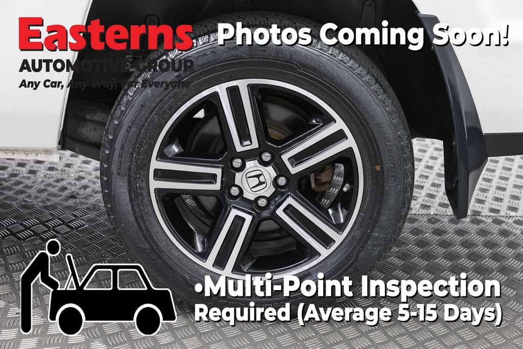 Used 2014 Honda Ridgeline Sport image 31
