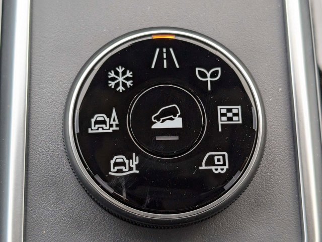 New 2025 Nissan Pathfinder Platinum w/ Cargo Package image 36