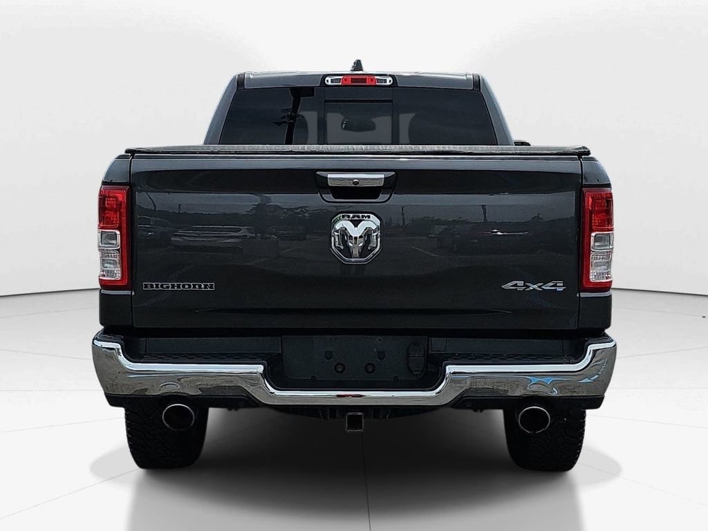 Used 2019 RAM 1500 Big Horn AWD/4WD image 7