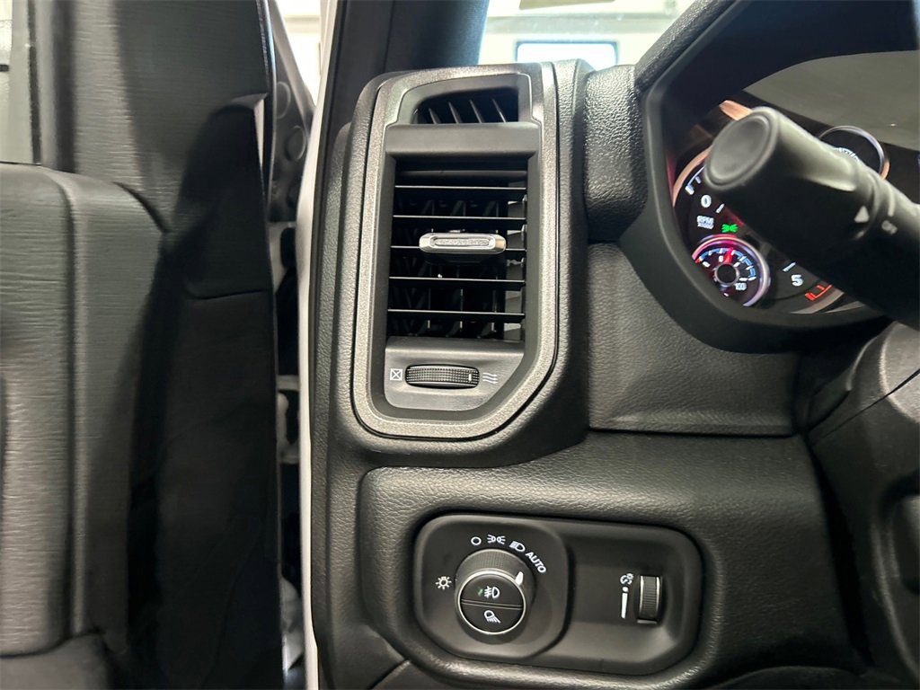 New 2026 RAM 3500 Tradesman image 17