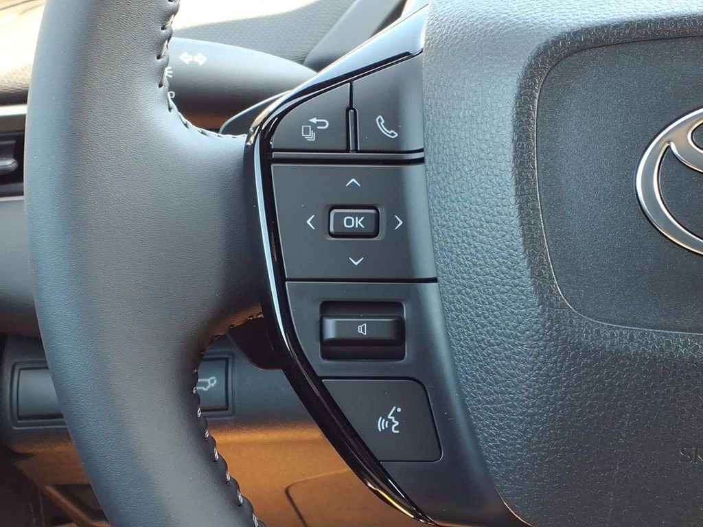 New 2026 Toyota bZ FWD image 14