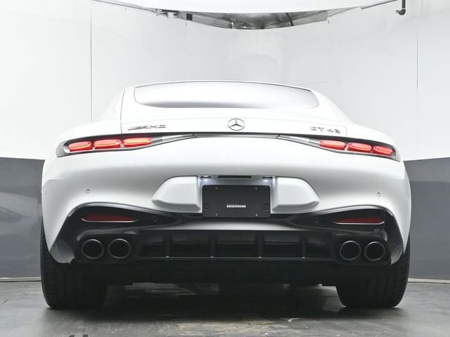 Used 2025 Mercedes-Benz AMG GT 43 image 36