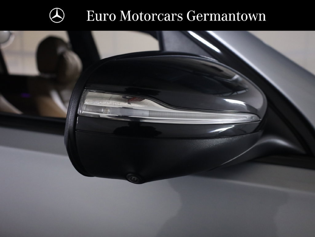 Used 2025 Mercedes-Benz GLS 450 4MATIC image 78