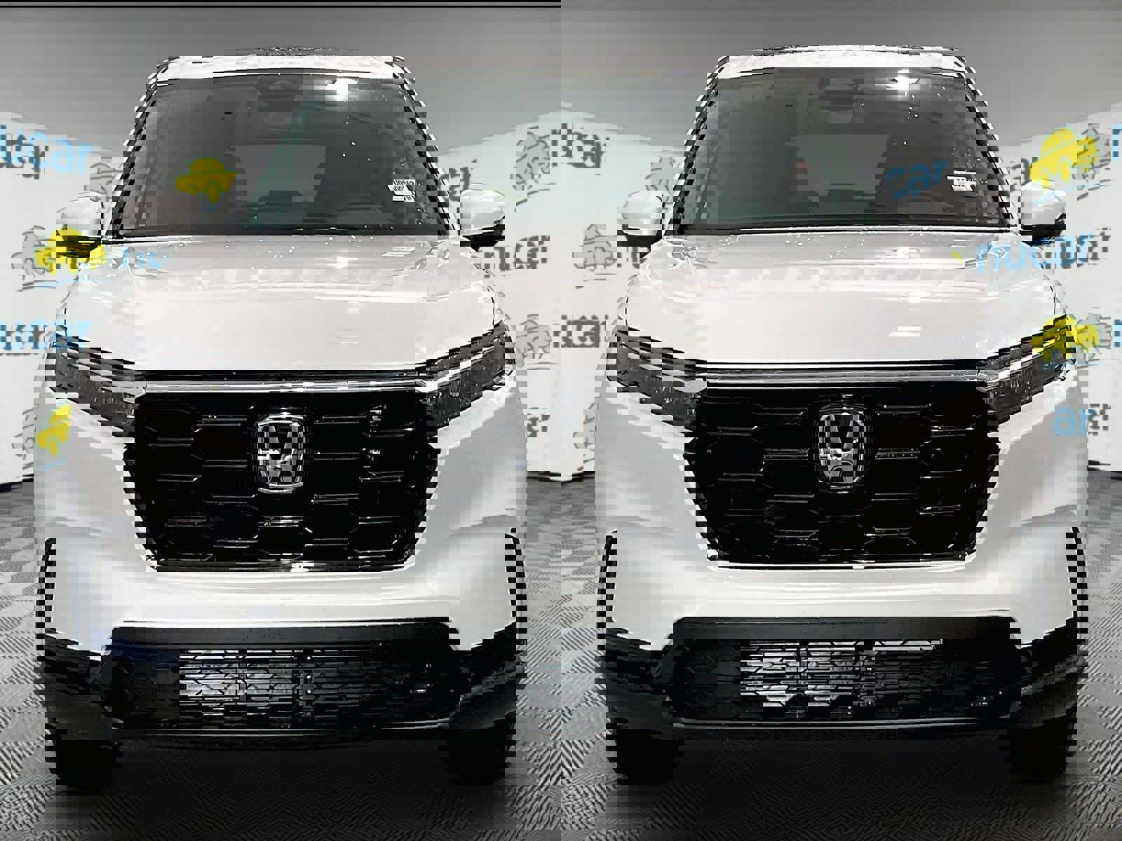 Used 2026 Honda CR-V EX image 2