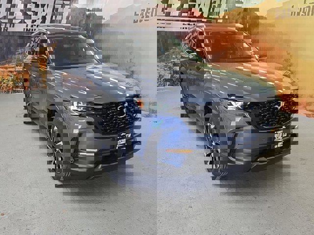 New 2026 MAZDA CX-50 2.5 Hybrid w/ Weather Package image 1