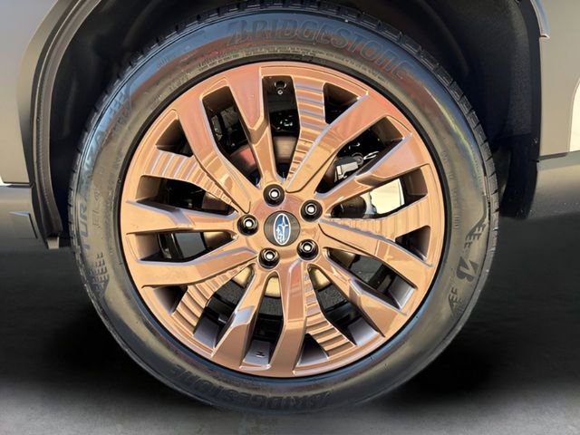 New 2026 Subaru Forester Sport image 9