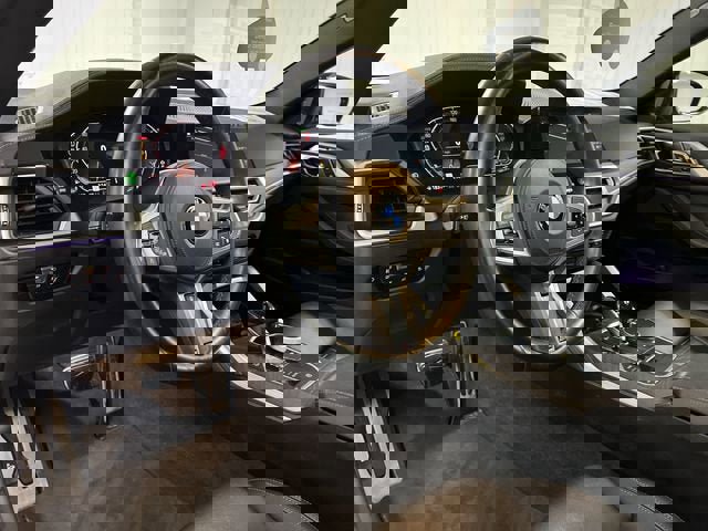 Used 2021 BMW 430i xDrive Coupe w/ Executive Package AWD/4WD image 10