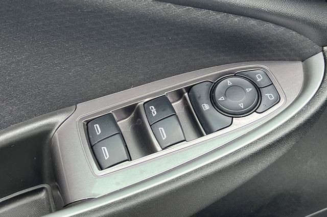 Used 2023 Chevrolet Malibu LT FWD image 15