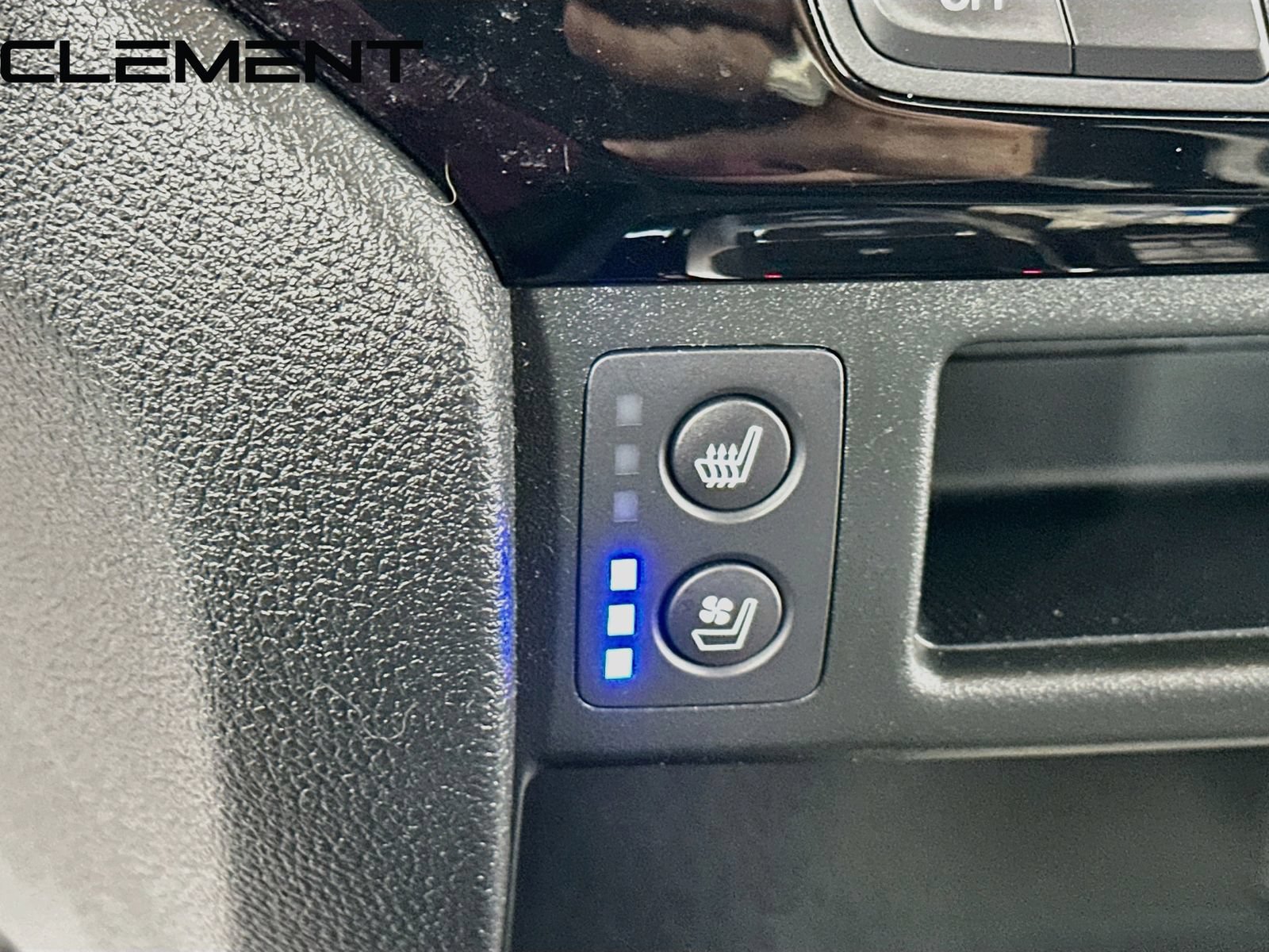 Used 2023 Honda Passport Elite image 23