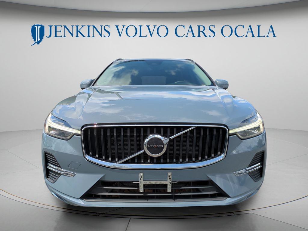 Certified 2023 Volvo XC60 B5 Core w/ Climate Package AWD/4WD image 8