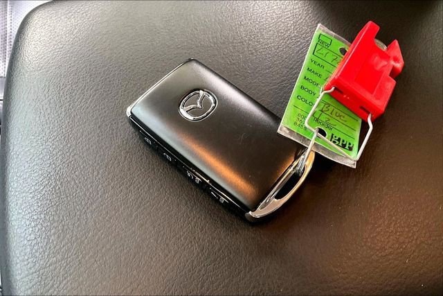 Used 2020 MAZDA CX-5 Grand Touring image 32