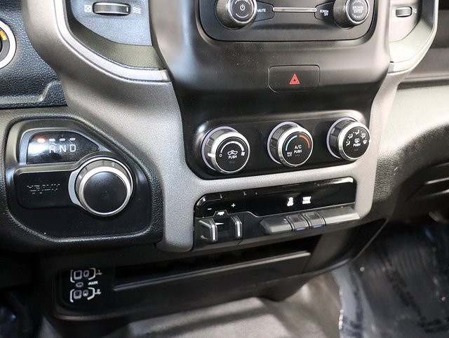 Used 2020 RAM 2500 Tradesman image 19