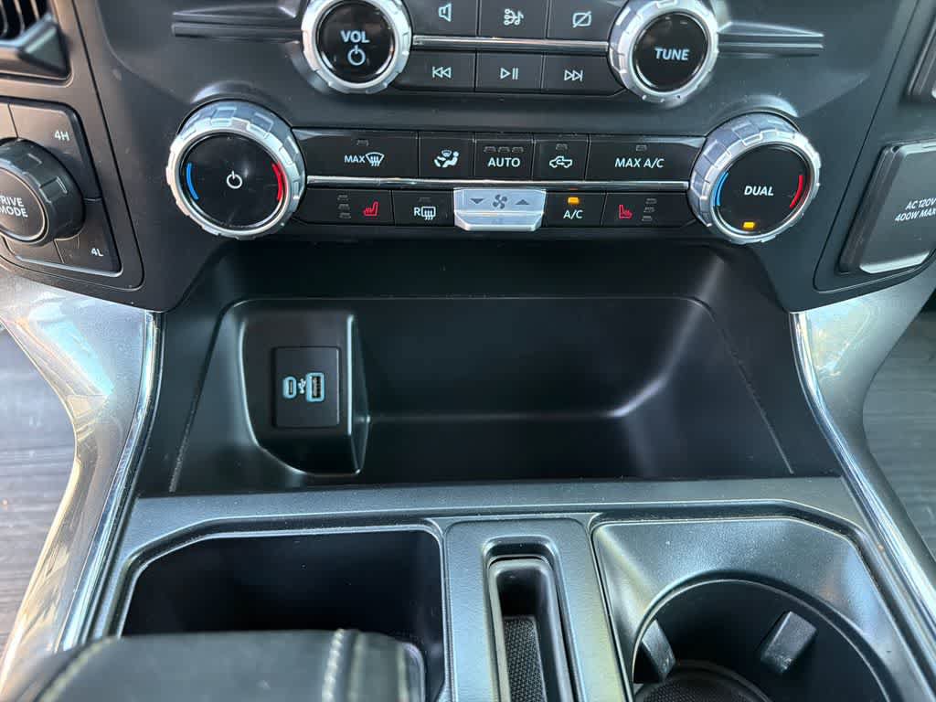 Used 2023 Ford F150 XLT w/ Equipment Group 302A High AWD/4WD image 29