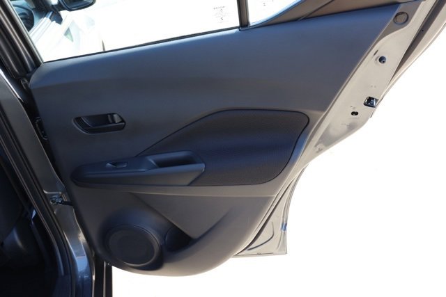 New 2025 Nissan Kicks Play S image 19