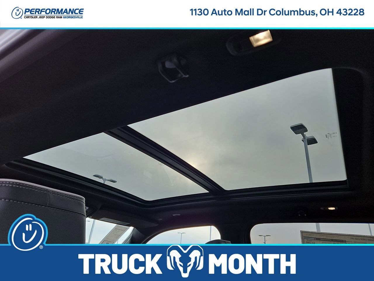 New 2026 RAM 1500 Laramie image 17