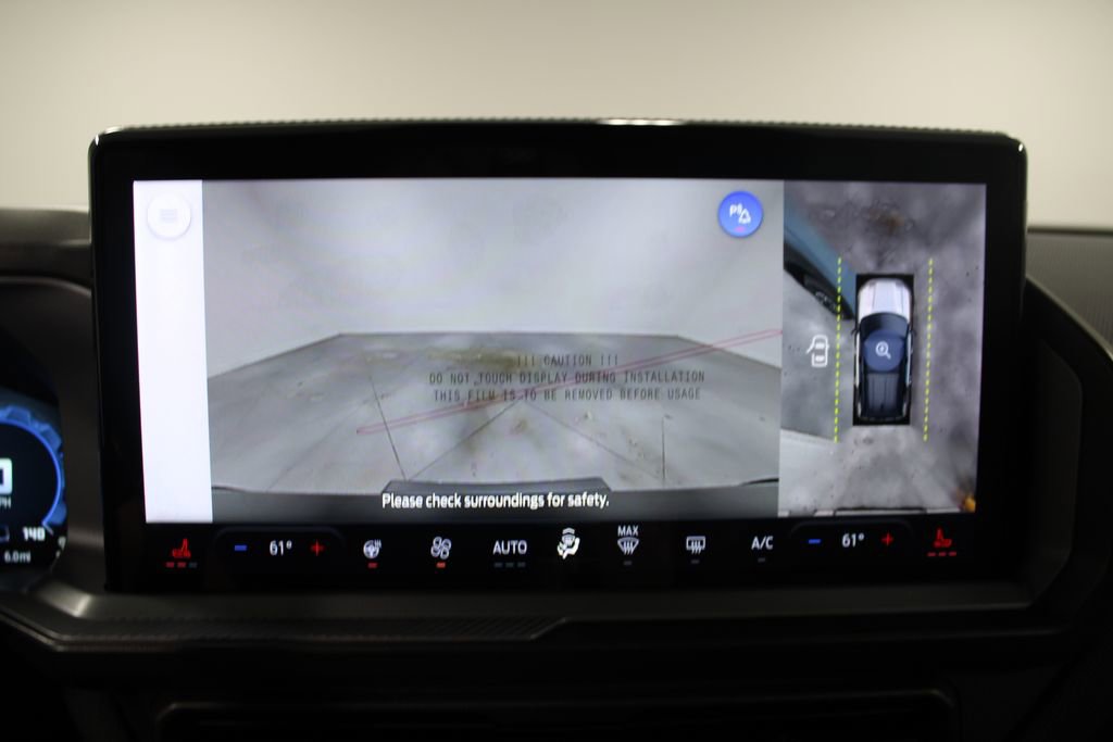 New 2025 Ford Bronco Sport Outer Banks w/ Outer Banks Tech Package+ image 54